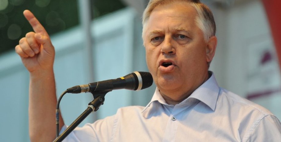 Петр Симоненко / Фото: politeka.net