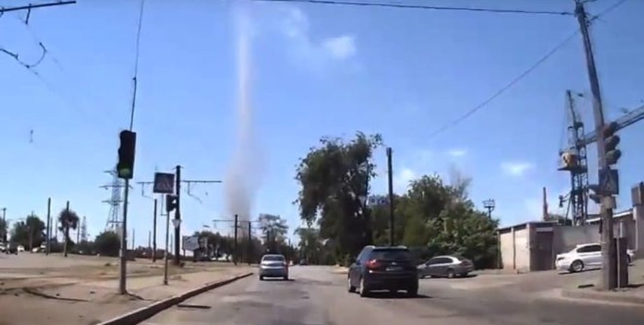 Скриншот видео