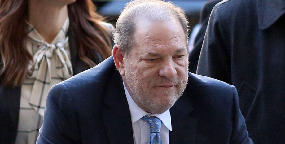 Харви Вайнштейн, продюсер, тюрьма, здоровье, проблемы,