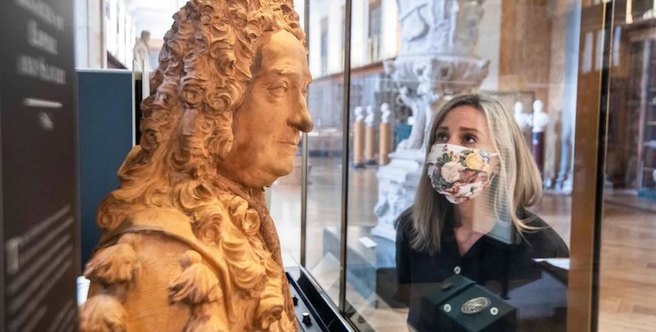 Фото: JULIAN SIMMONDS