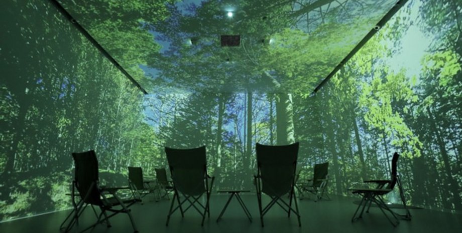 Fujifilm, FP-Z5000, FP-Z6000, лазерний проектор, фото