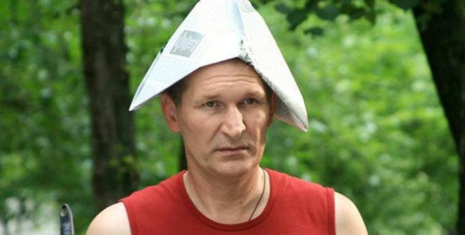 Фото: Федор Добронравов / facebook.com/Сваты