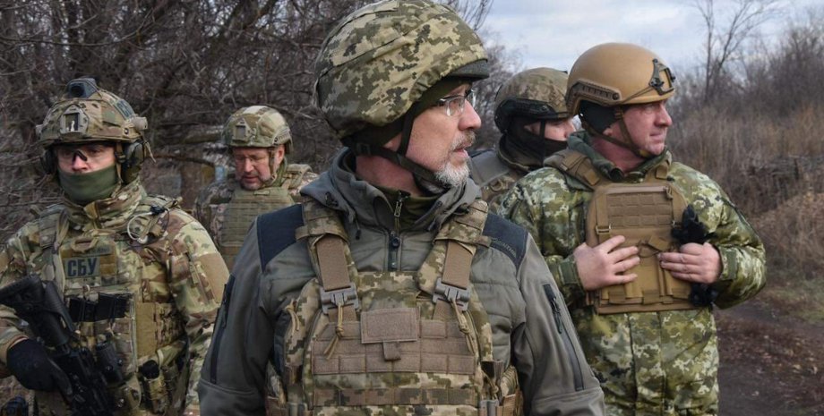 Алексей Резников, ВСУ, Алексей Резников фото,