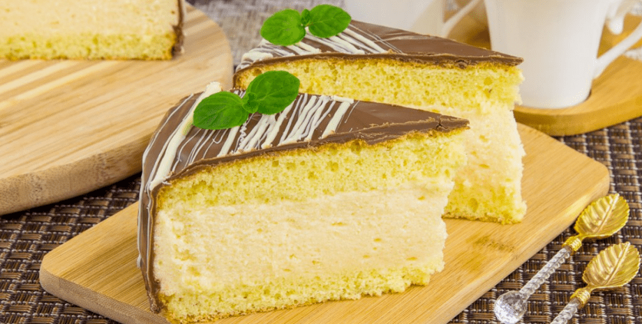 торт торт, десерт, выпечка, ложки, чашки