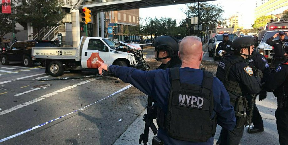 Фото: twitter.com/NBCNews