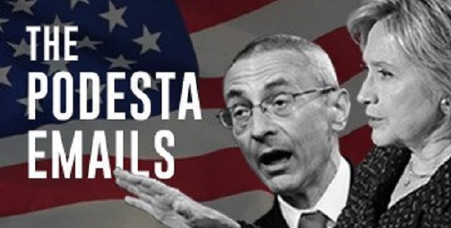 Фото: twitter.com/wikileaks