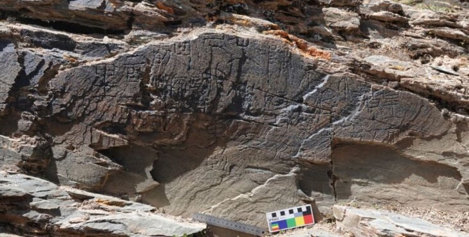 Одна надпись изменила историю Китая: