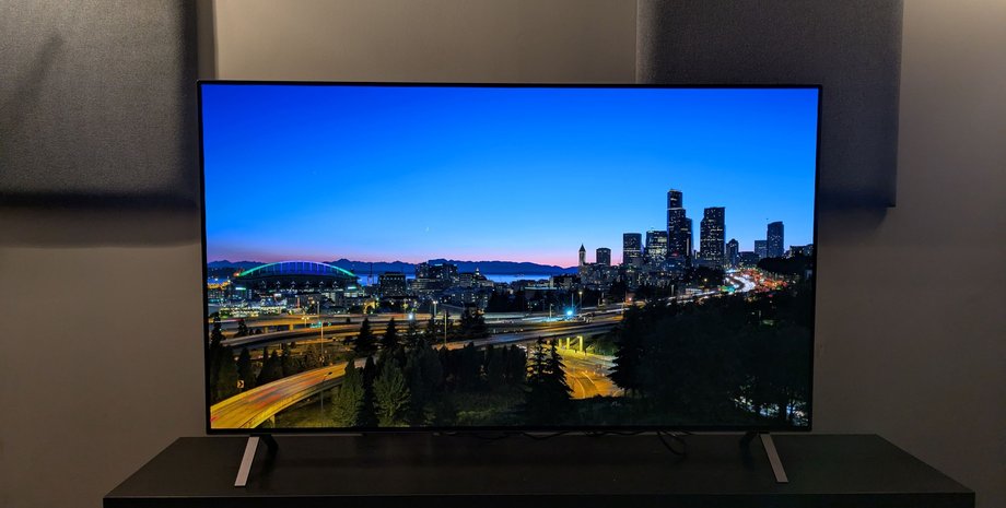LG B5 телевізор OLED огляд LG B5 телевізор OLED огляд