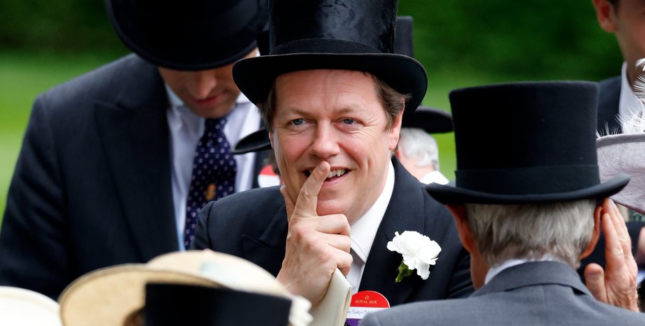 Том Паркер-Боулз