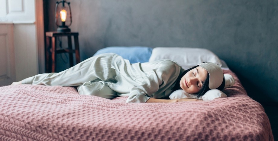 здоровый сон, как помочь себе уснуть, как заснуть быстро, как улучшить качество сна