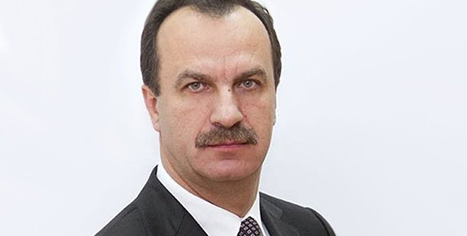 Василий Кирилич / Фото из открытых источников