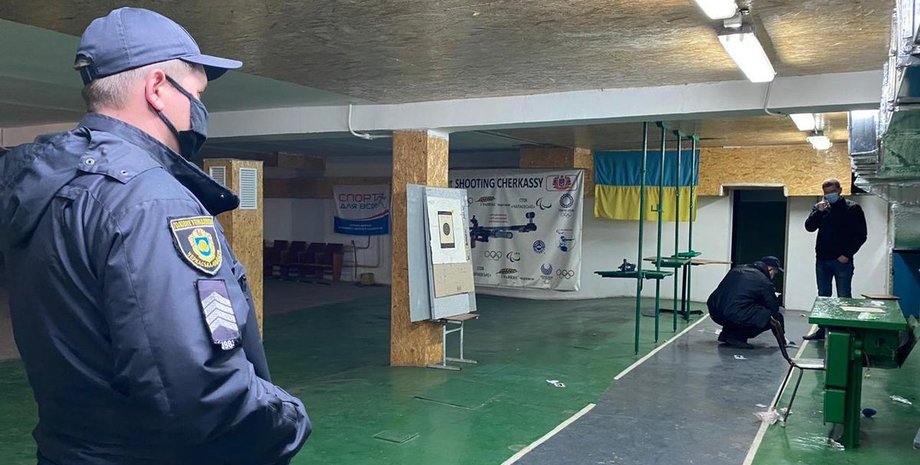 Черкассы, тир, школьник, ранение, операция, кома,