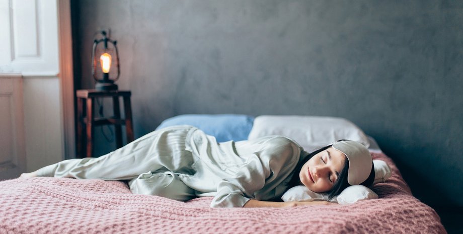 здоровый сон, как помочь себе уснуть, как заснуть быстро, как улучшить качество сна