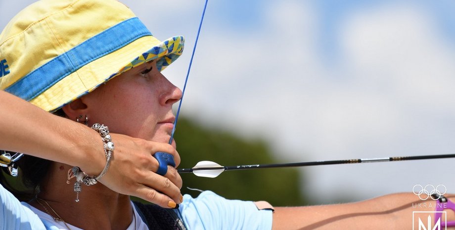 Сборная Украины, Олимпиада в Токио