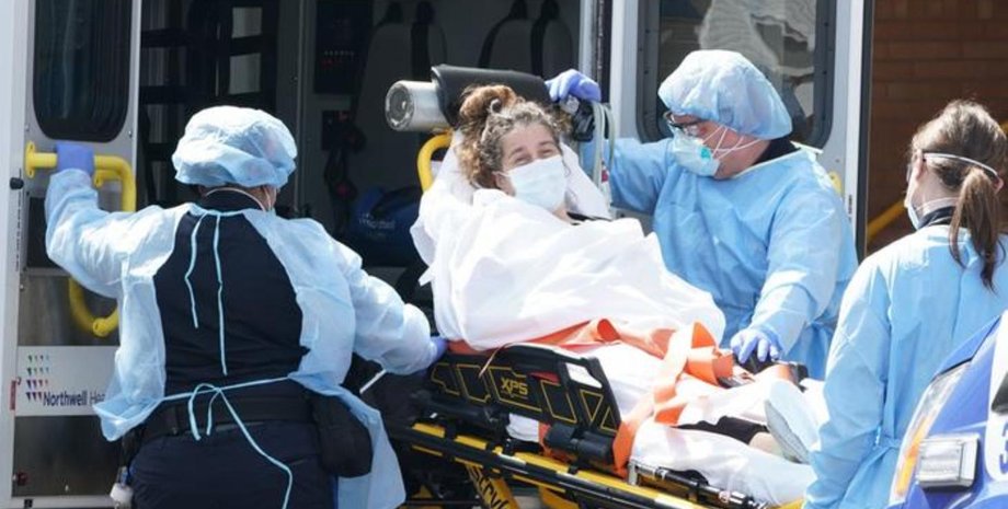 коронавирус в Украине 25 мая, коронавирус в Украине на 25 мая, статистика коронавируса, госпитализиации, больница