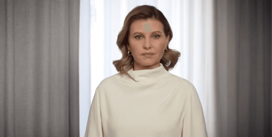 Елена Зеленская, день ментального здоровья 2023, первая леди Украины, монатик, маша ефросинина, платформа ты как