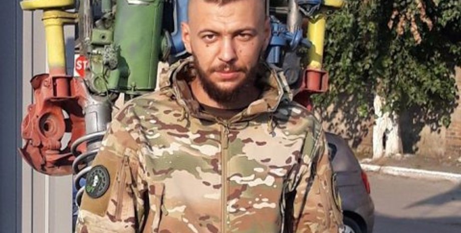 Фото: Facebook.com/dovgyj