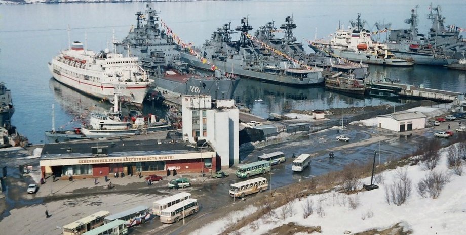 Фото: ВладТайм