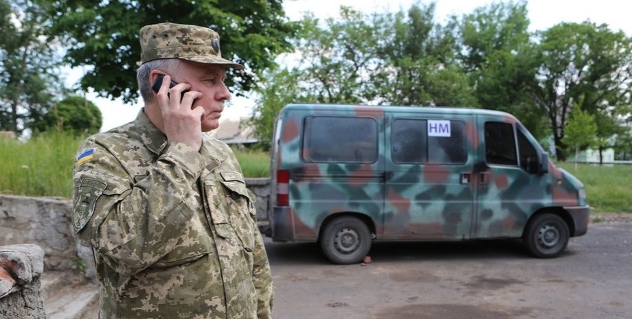 Андрей Таран / Фото: "Новое время"