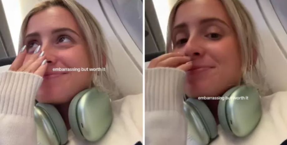 Перелет, авиация, самолеты, путешествия, туризм, курьезные случаи во время перелетов, странные истории из жизни