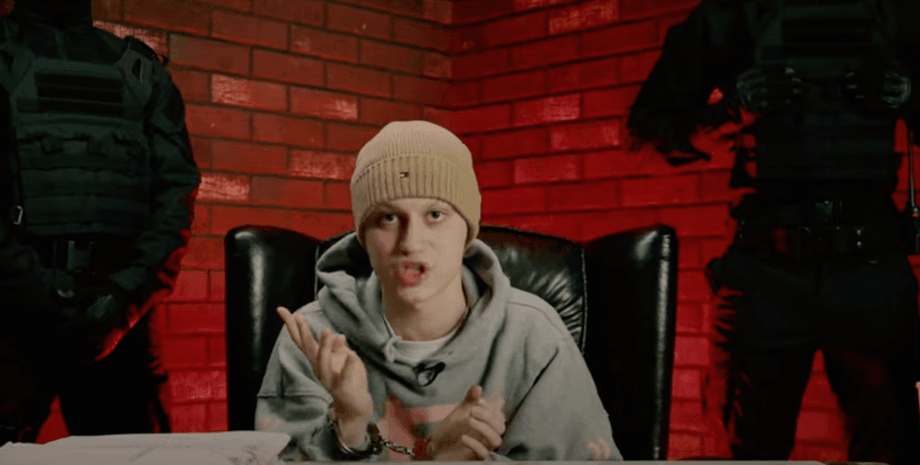 некоглай пытки россия