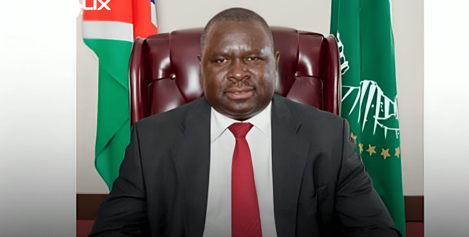 Адольф Гитлер Уунона баллотируется на местных выборах