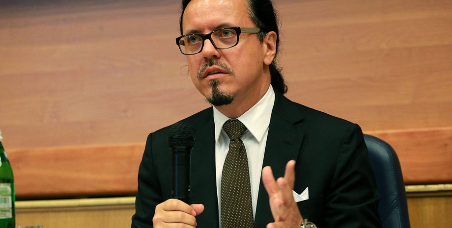 Войцех Балчун / Фото: ukrrailways.com