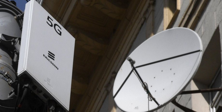 ericson, ericsson, санкции ericsson, санкции ес против россии, оборудование ericsson, мтс ericsson, мегафон ericsson, теле2