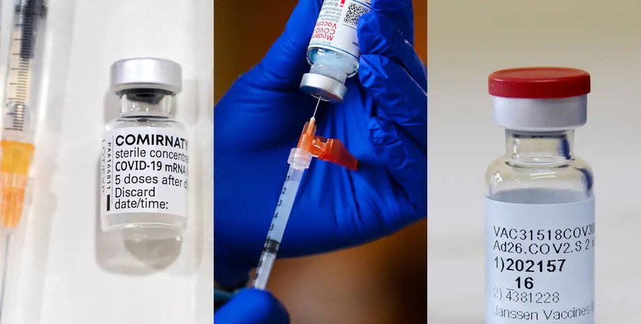 вакцины, поставки, бедные страны, фото