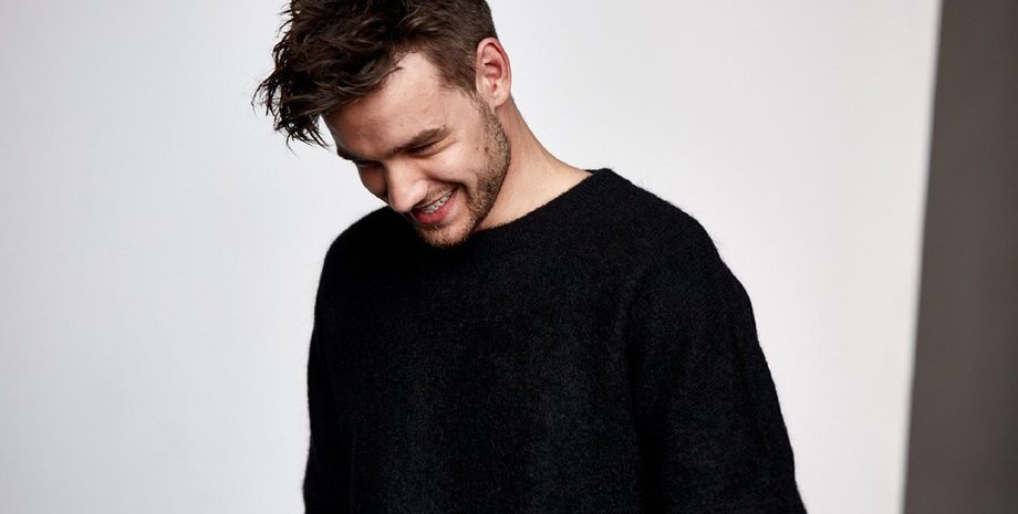 Лиам Пейн / Фото: Wegow