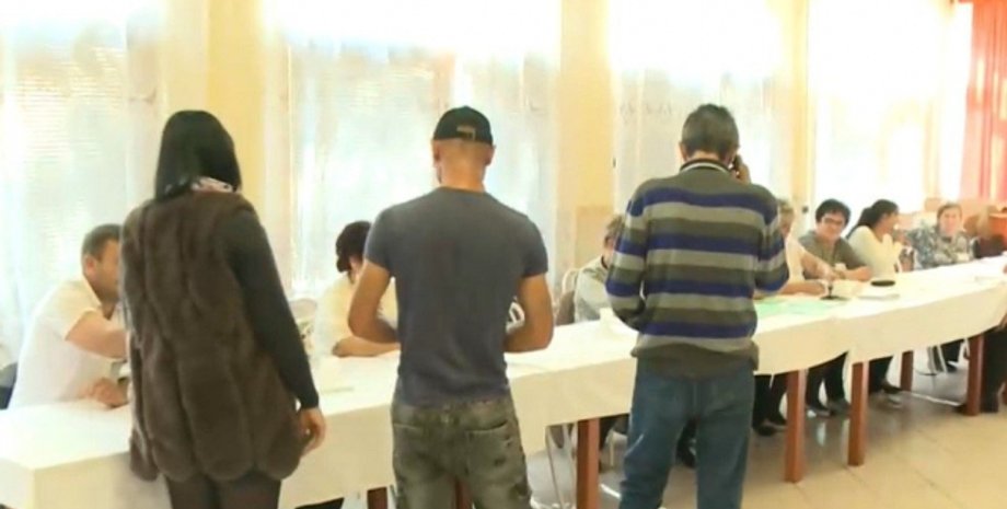 Фото:Мукачево. НЕТ