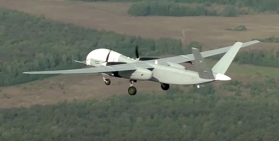 альтиус, альтаир, дрон, беспилотник, война в украине, испытания, самолет. РЭБ, система навигации