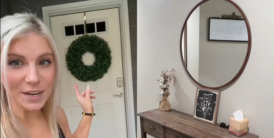 Жінка показала орендоване житло, яке дуже схоже на будинок із горор-гри Phasmophobia