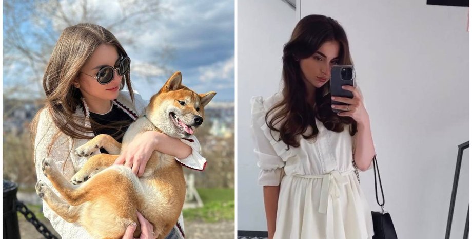 Барбара Кузьменко перенесла коронавирус