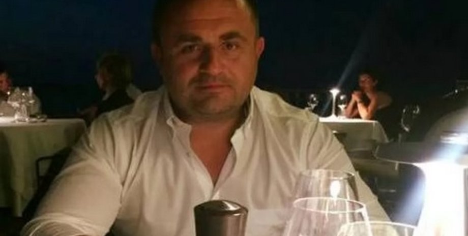 Игорь Шевченко/Фото: provce.ck.ua