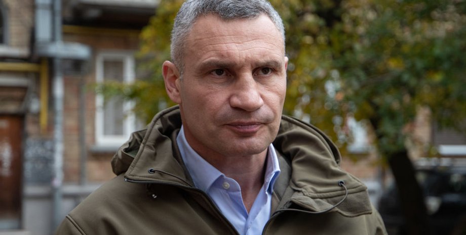 Виталий Кличко, Сергей Попко, выговор, укрытия, кадровые решение