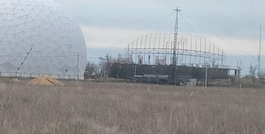 новости крыма, атеш, воздушные силы, взрывы в крыму, бункер залужного