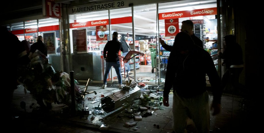 Фото: Twitter  Thomas Uhrle