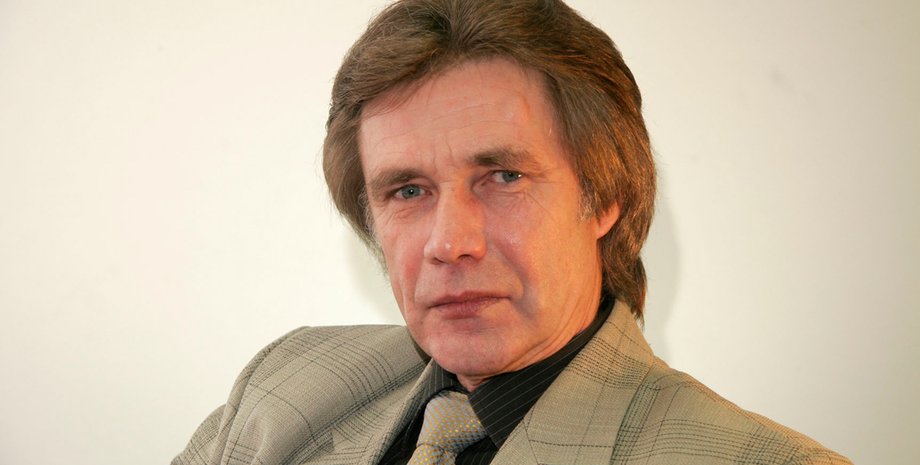 Николай Сунгуровский / Фото из личных архивов