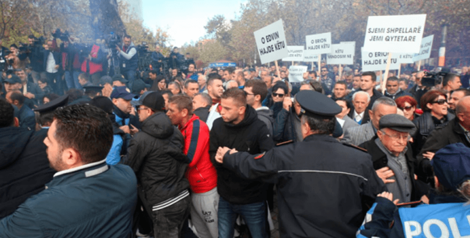 Фото: Еспресо.TV