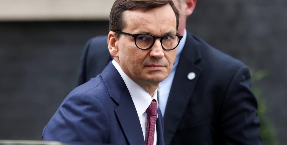 Матеуш Моравецкий, Польша, премьер-министр Польши, Генассамблея ООН