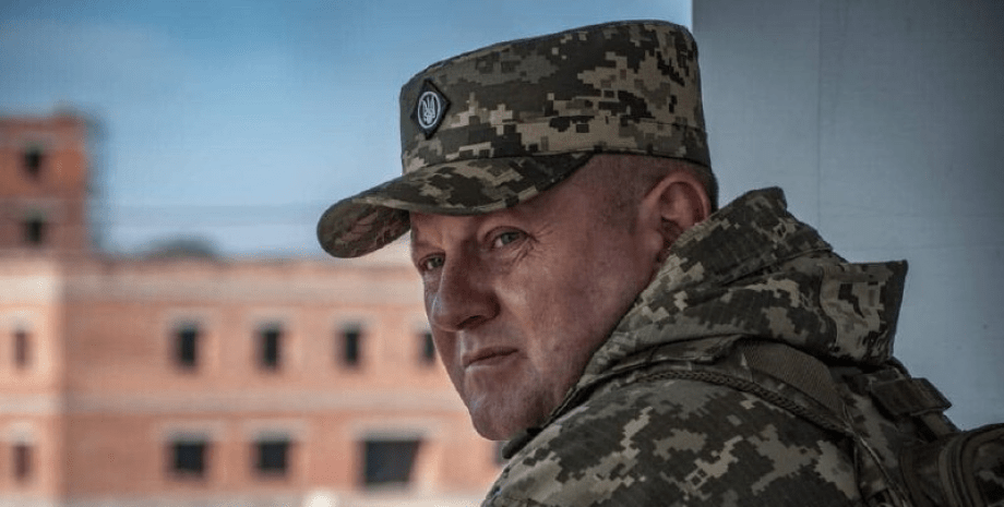 війна в україні, пропаганда, фейк, валерій залужний