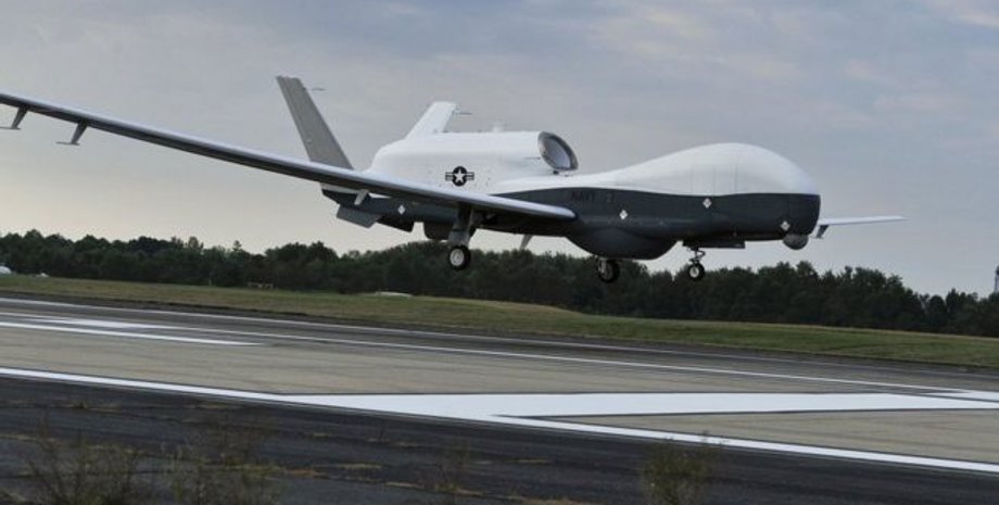 Фото: US Navy/Kelly Schindler