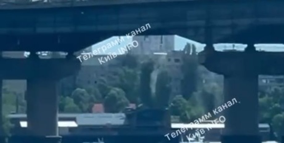 Міст Патона