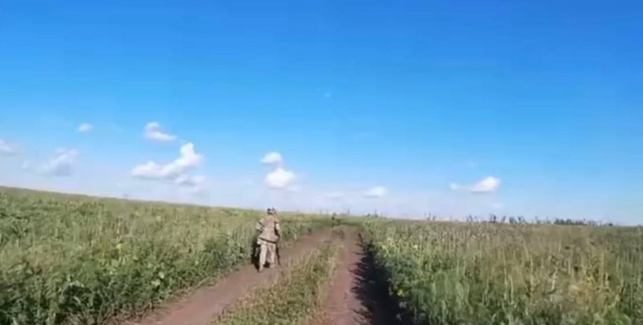 Битва за Бахмут, бои на Донбассе, ранение, Маруся Зверобой, война РФ против Украины, контрнаступление ВСУ