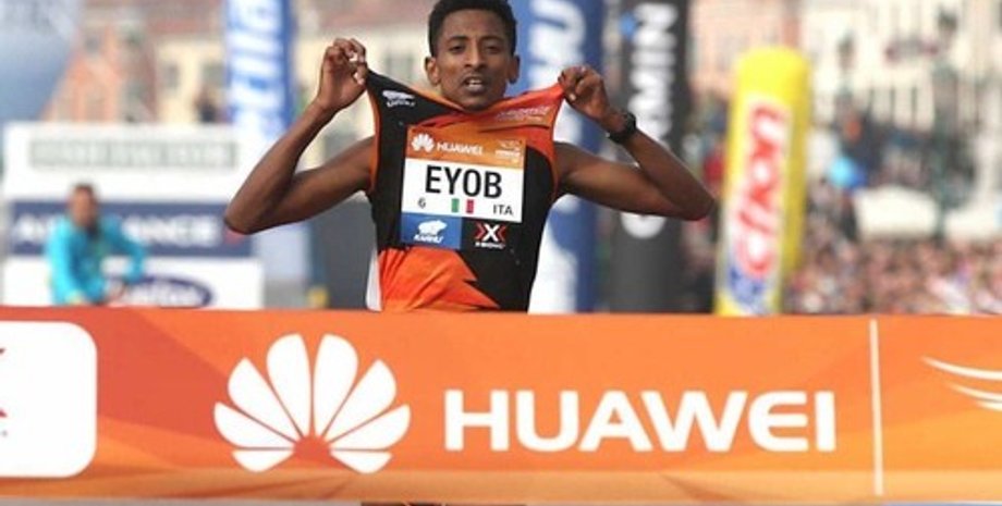 Фото: Atletica Italiana