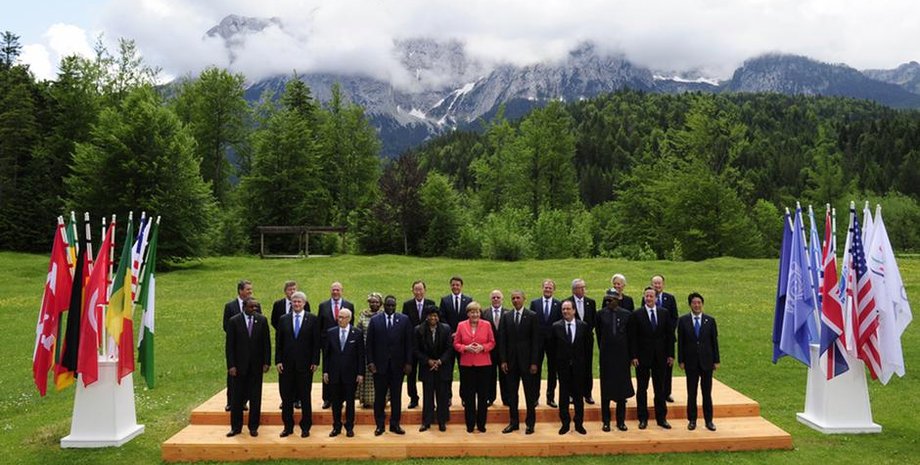 Фото: Getty Images/AFP