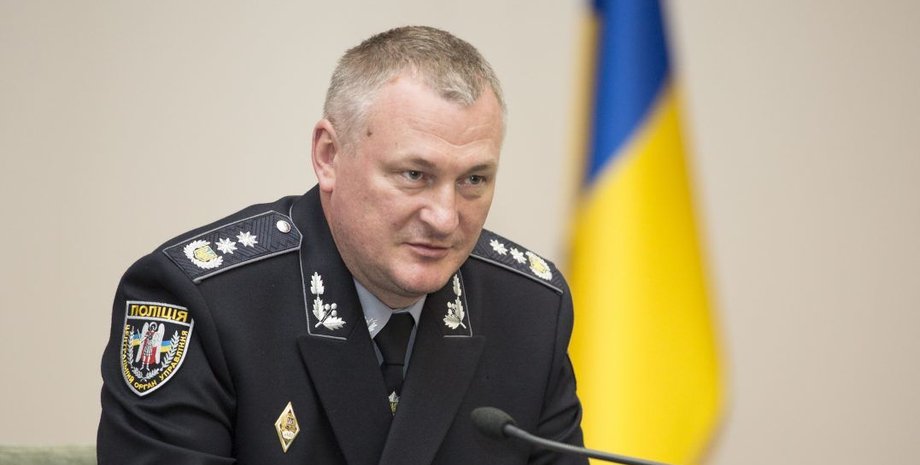 Сергей Князев / Фото: npu.gov.ua