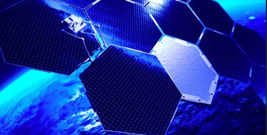 дата-центр орбита