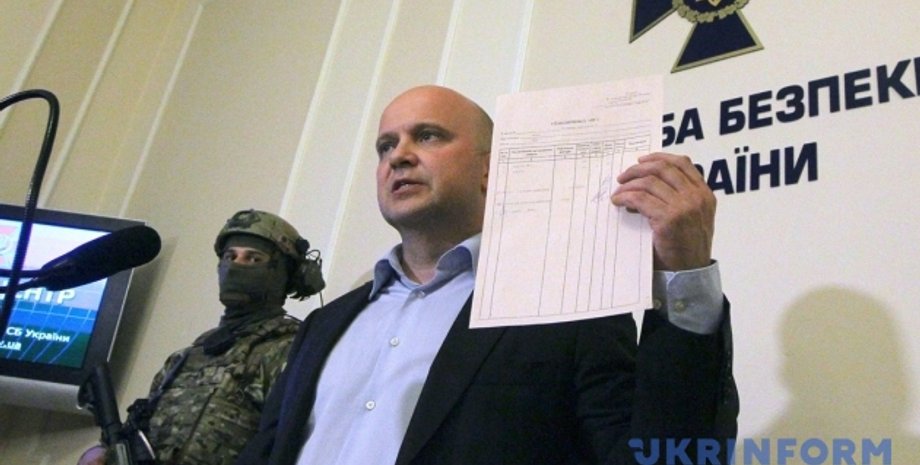 Юрий Тандит / Фото: ukrinform.com